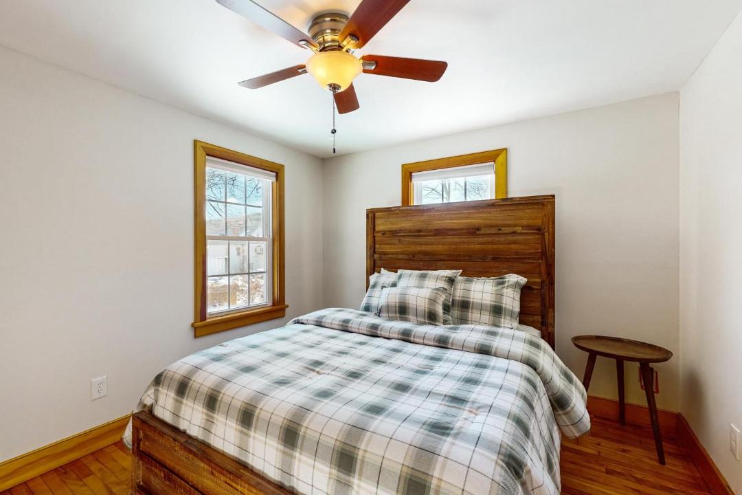 Photo of Bedroom in Ludlow