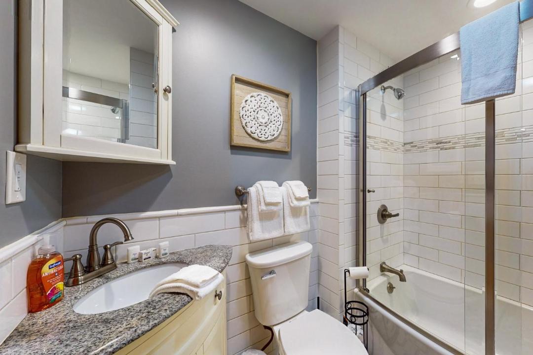 Photo of Bathroom in Ludlow