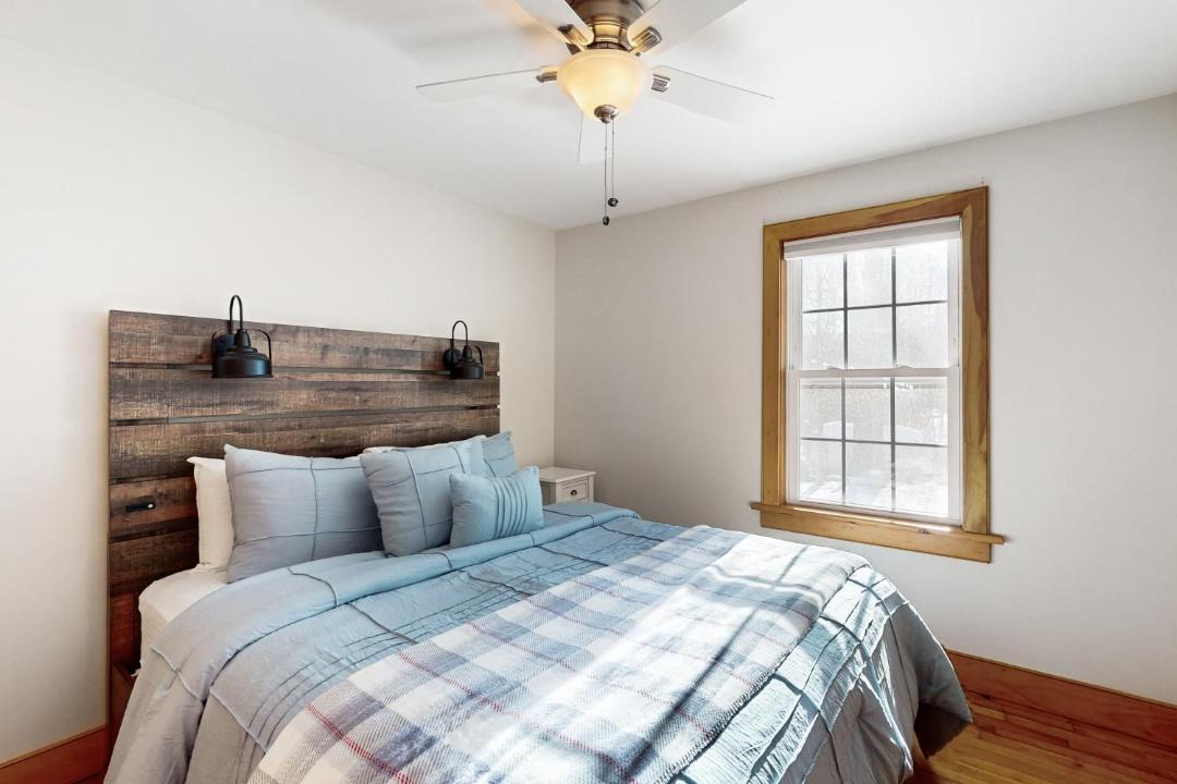 Photo of Bedroom in Ludlow