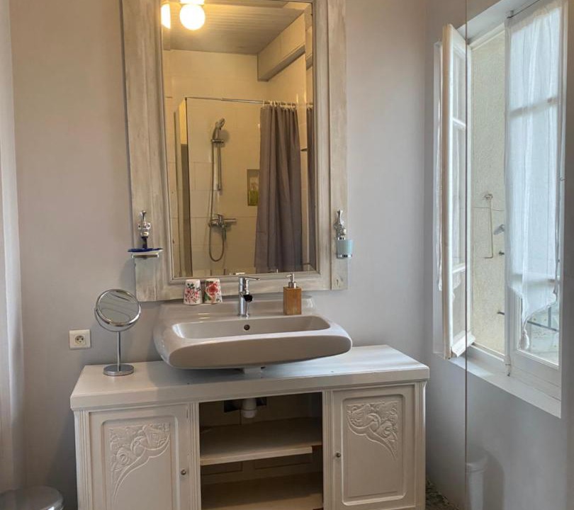 Photo of Bathroom in Rabastens