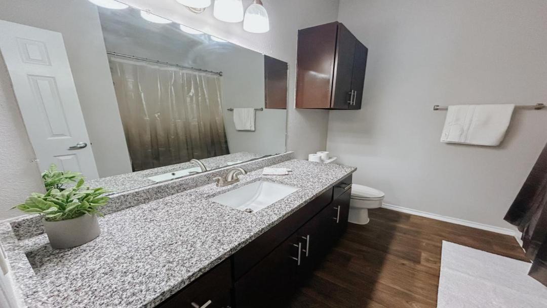 Photo of Bathroom in South Side