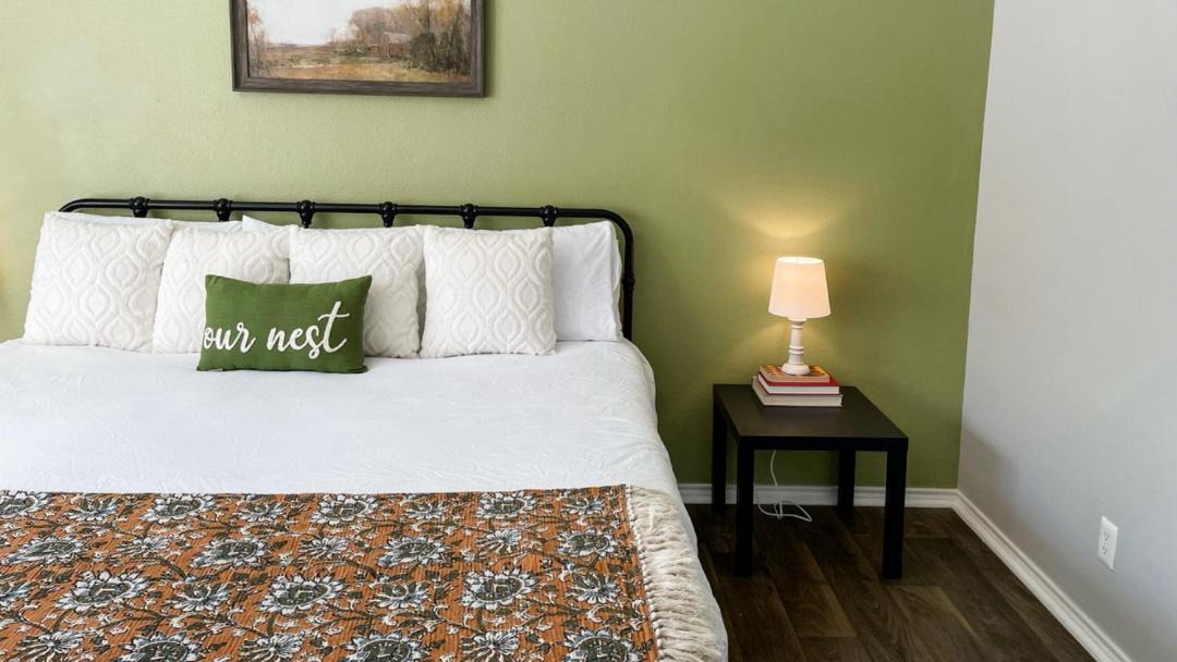 Photo of Bedroom in South Side