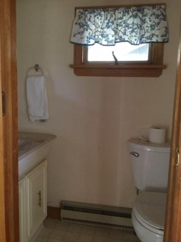 Photo of Bathroom in Long Lake