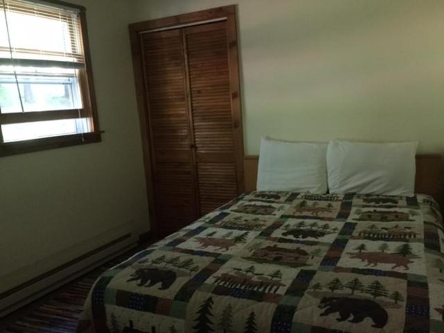 Photo of Bedroom in Long Lake
