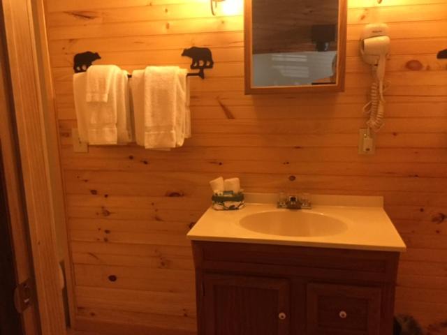 Photo of Bathroom in Long Lake
