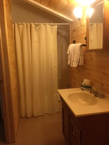 Photo of Bathroom in Long Lake