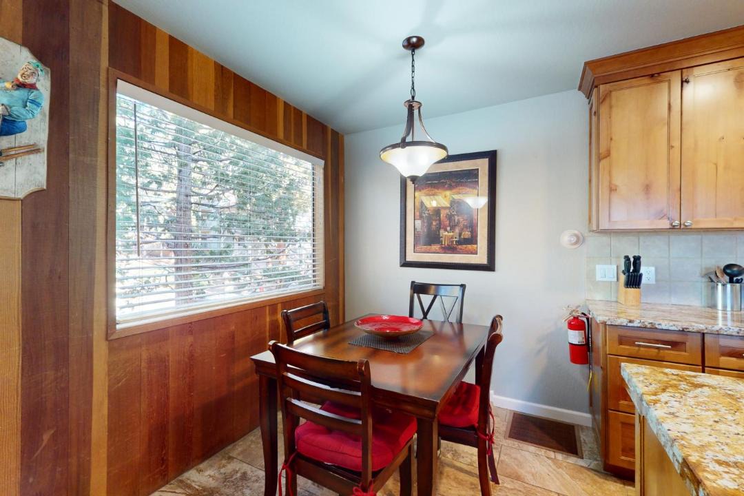 Photo of Kitchen in Kings Beach