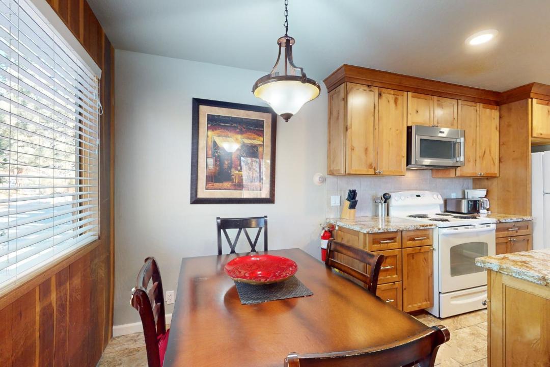 Photo of Kitchen in Kings Beach
