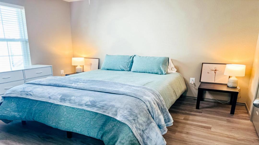 Photo of Bedroom in Texas City
