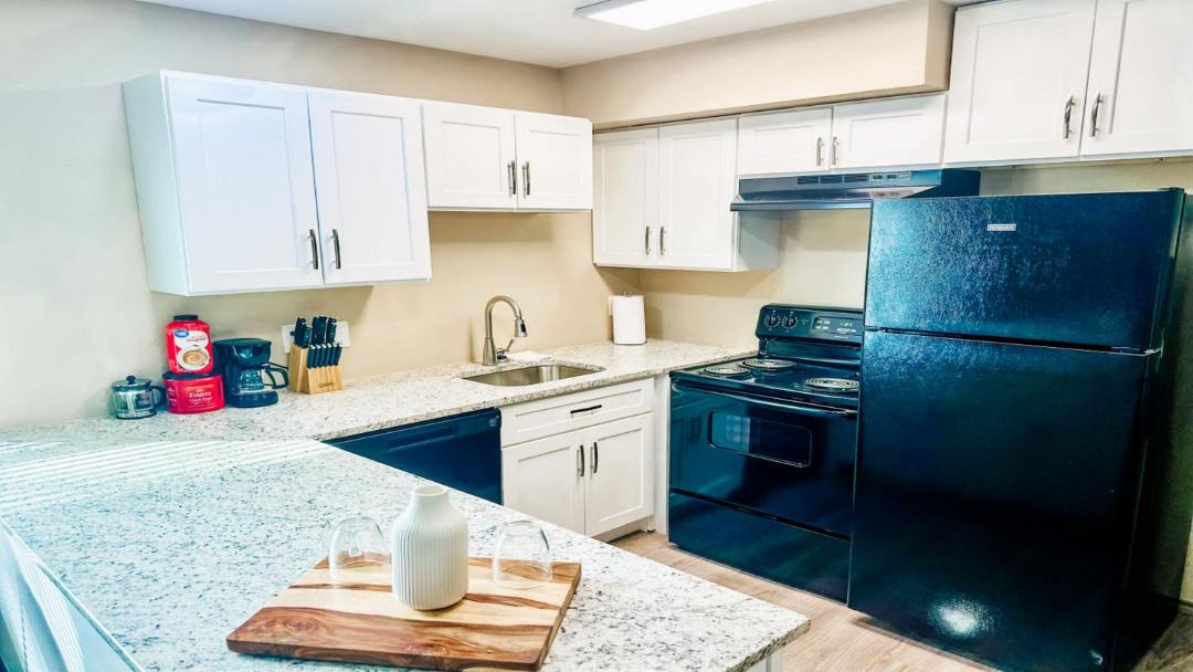 Photo of Kitchen in Texas City