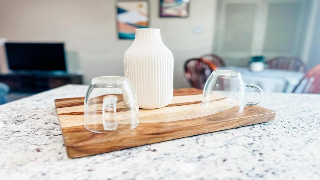 Photo of Kitchen in Texas City