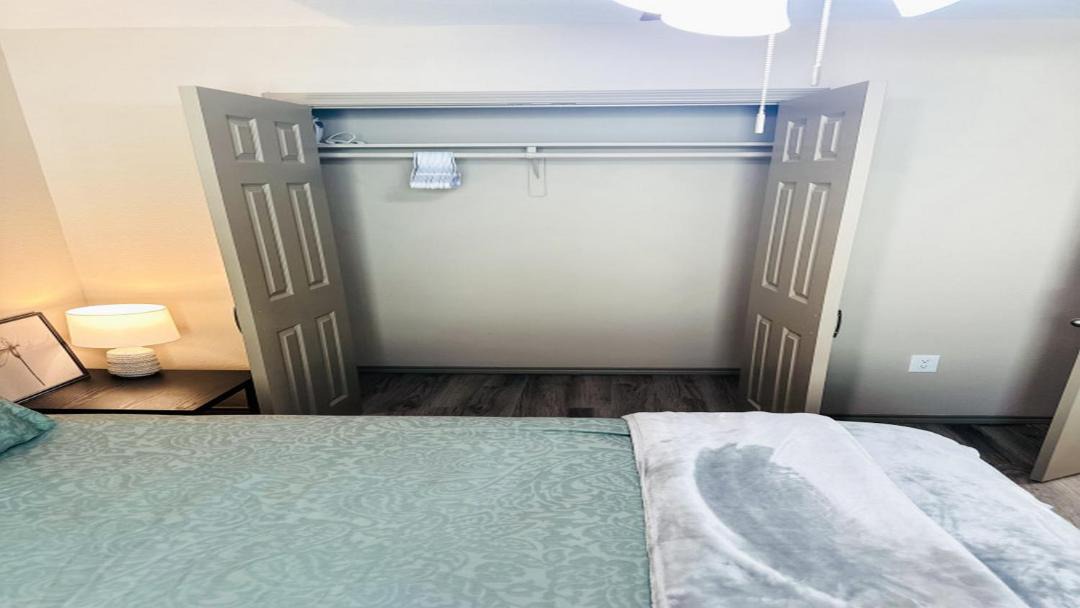 Photo of Bedroom in Texas City