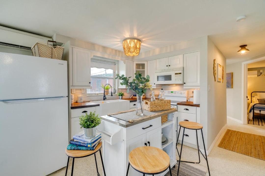 Photo of Kitchen in Punta Gorda