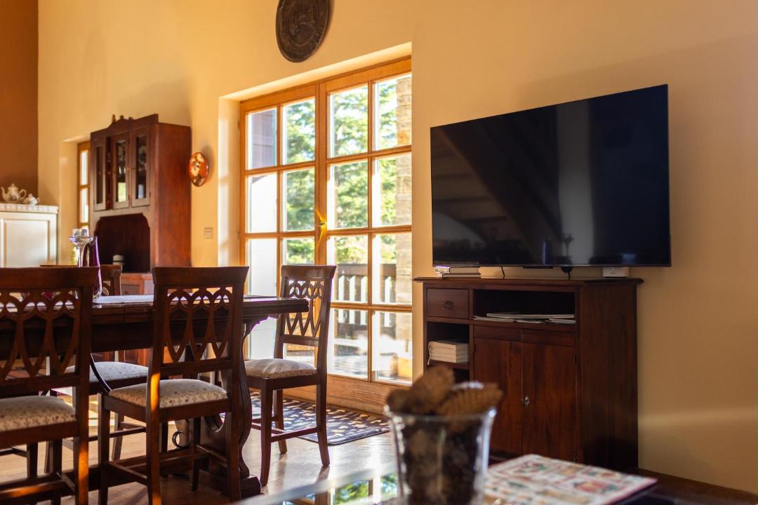 Photo of Livingroom in Hlevci