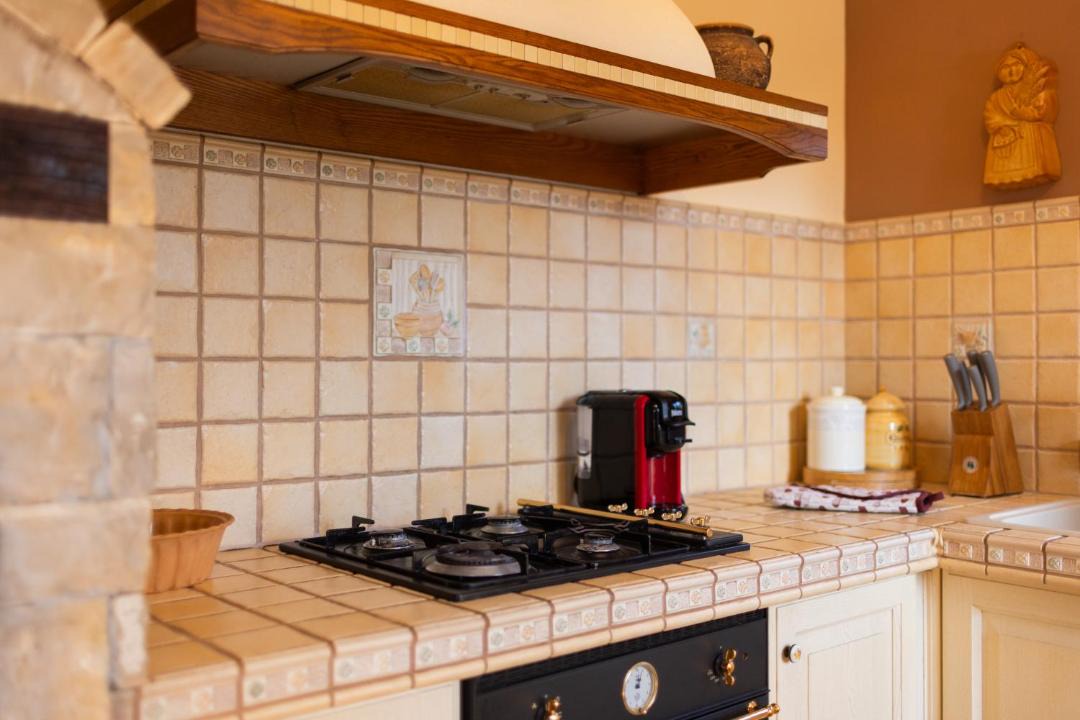 Photo of Kitchen in Hlevci