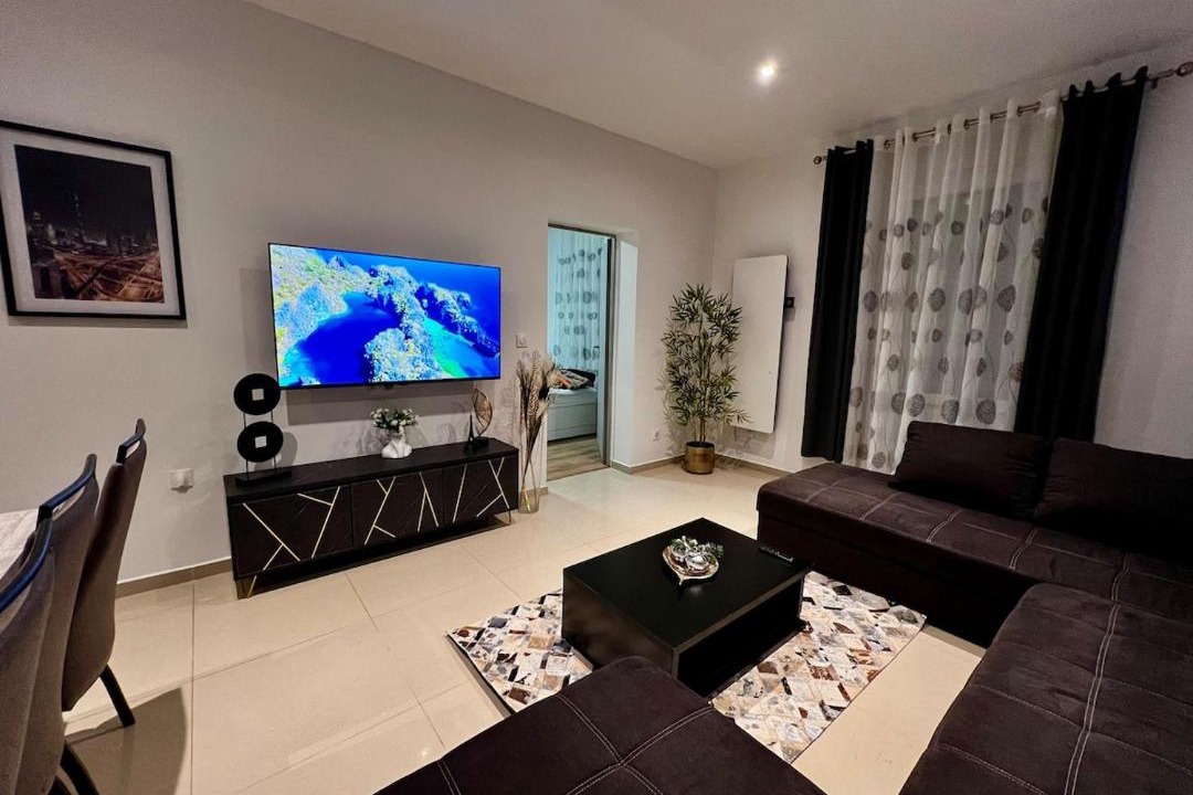 Photo of Livingroom in Hayange