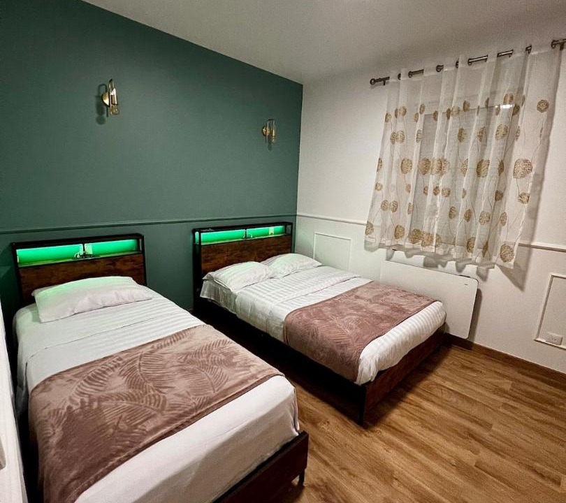 Photo of Bedroom in Hayange