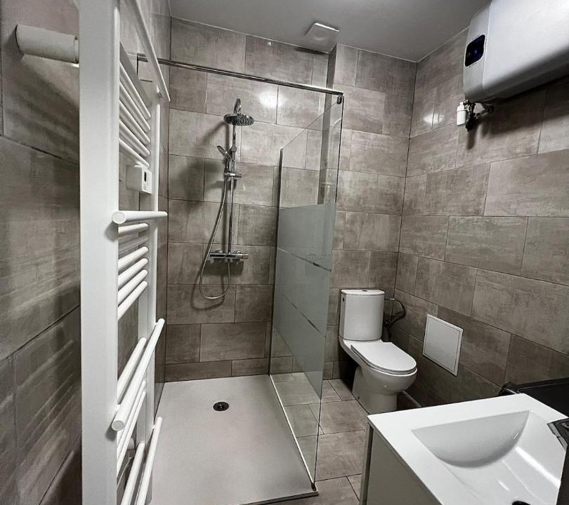 Photo of Bathroom in Hayange