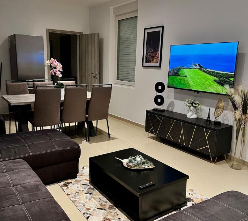 Photo of Livingroom in Hayange