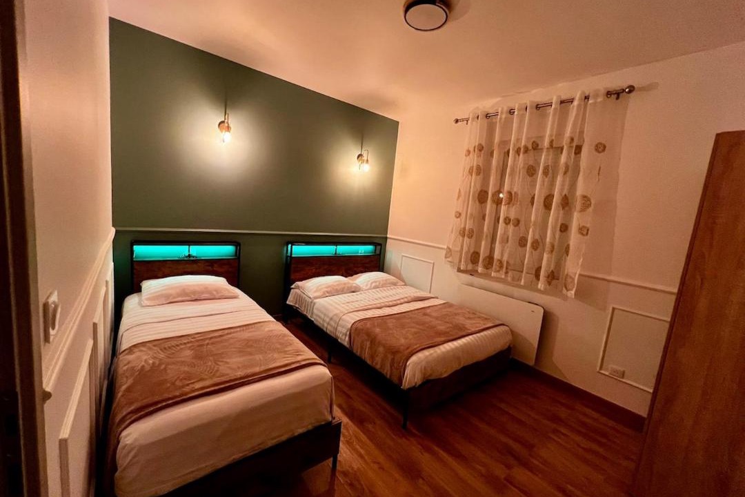 Photo of Bedroom in Hayange