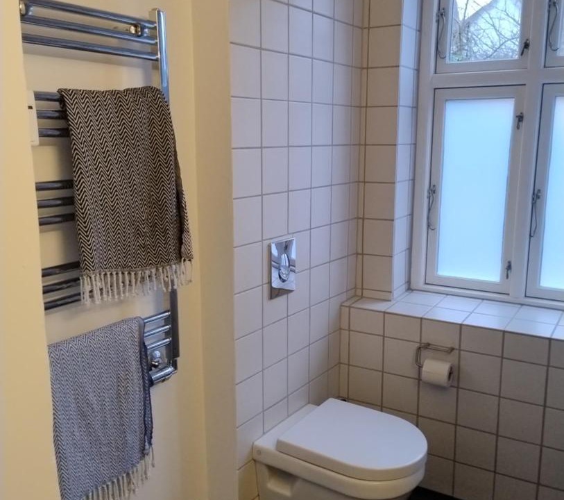 Photo of Bathroom in Aarhus C