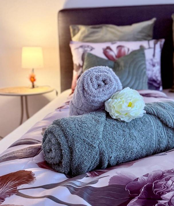 Photo of Bedroom in Olten