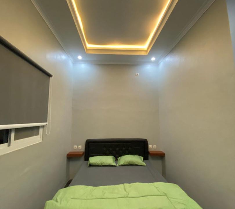 Photo of Bedroom in Prambanan