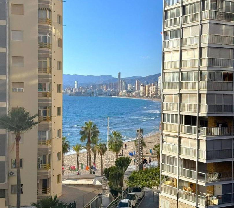 Photo of Others in Benidorm