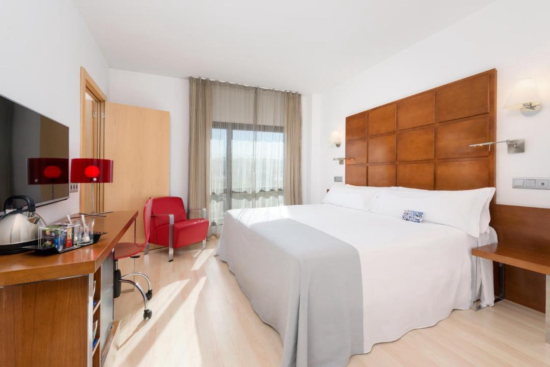 Photo of Bedroom in La Almozara