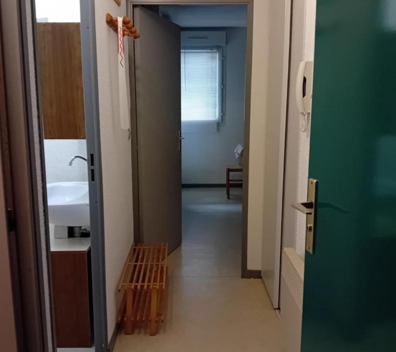 Photo of Bathroom in Aulus-les-Bains