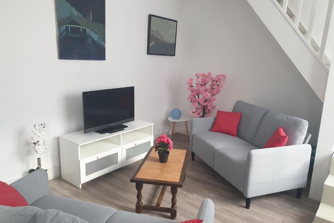 Photo of Livingroom in Villenauxe-la-Grande