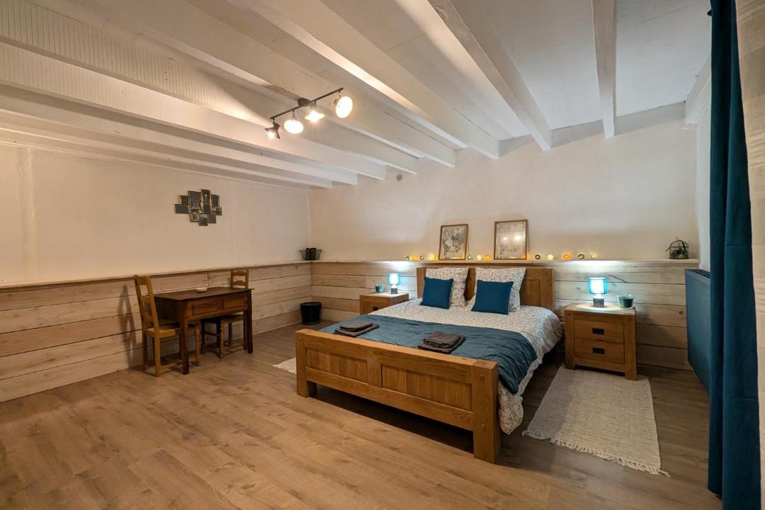 Photo of Bedroom in Dompierre-sur-Veyle