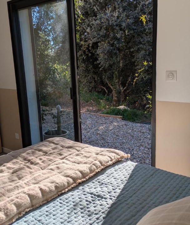 Photo of Bedroom in Piolenc