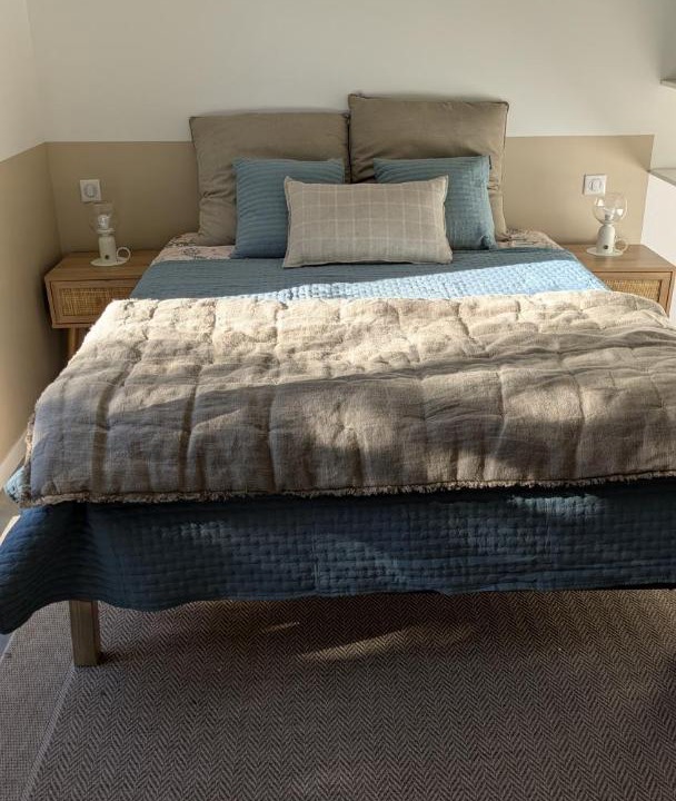 Photo of Bedroom in Piolenc