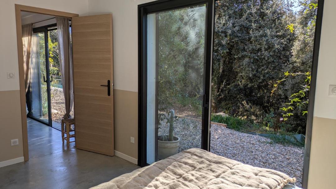 Photo of Bedroom in Piolenc