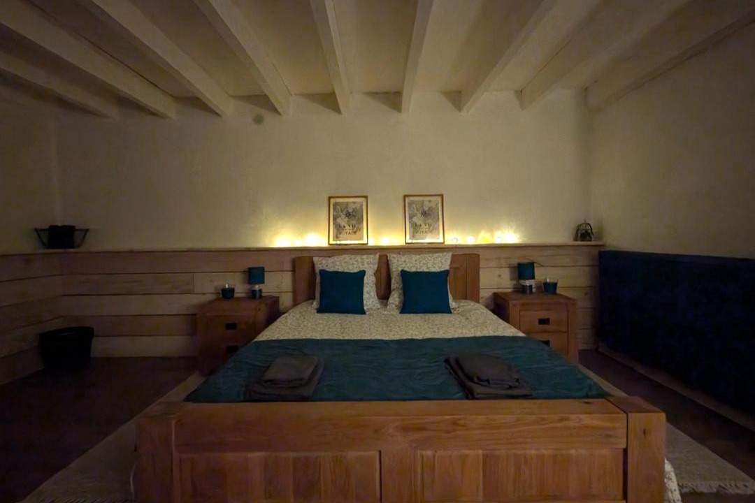 Photo of Bedroom in Dompierre-sur-Veyle