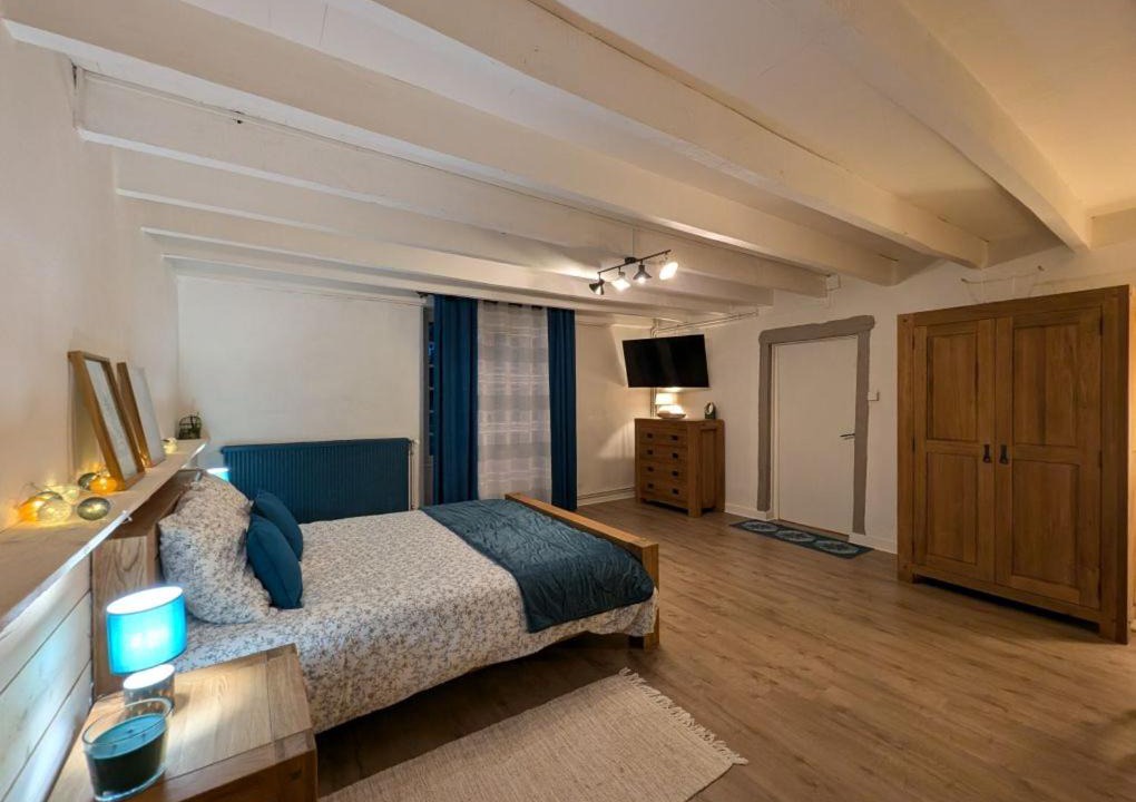 Photo of Bedroom in Dompierre-sur-Veyle