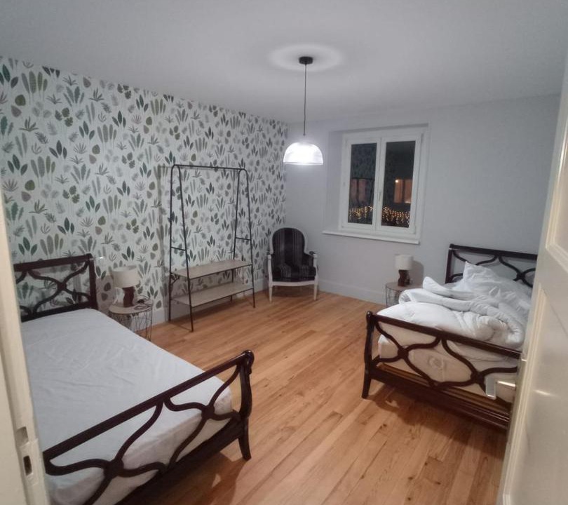 Photo of Bedroom in Mittelwihr