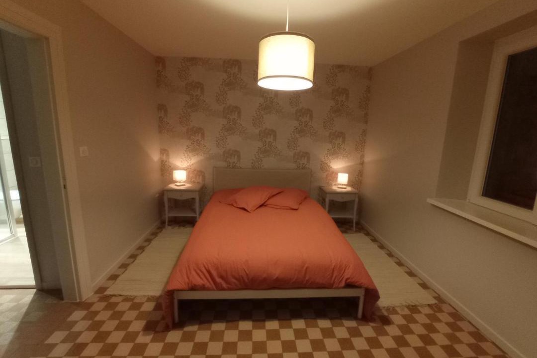 Photo of Bedroom in Mittelwihr