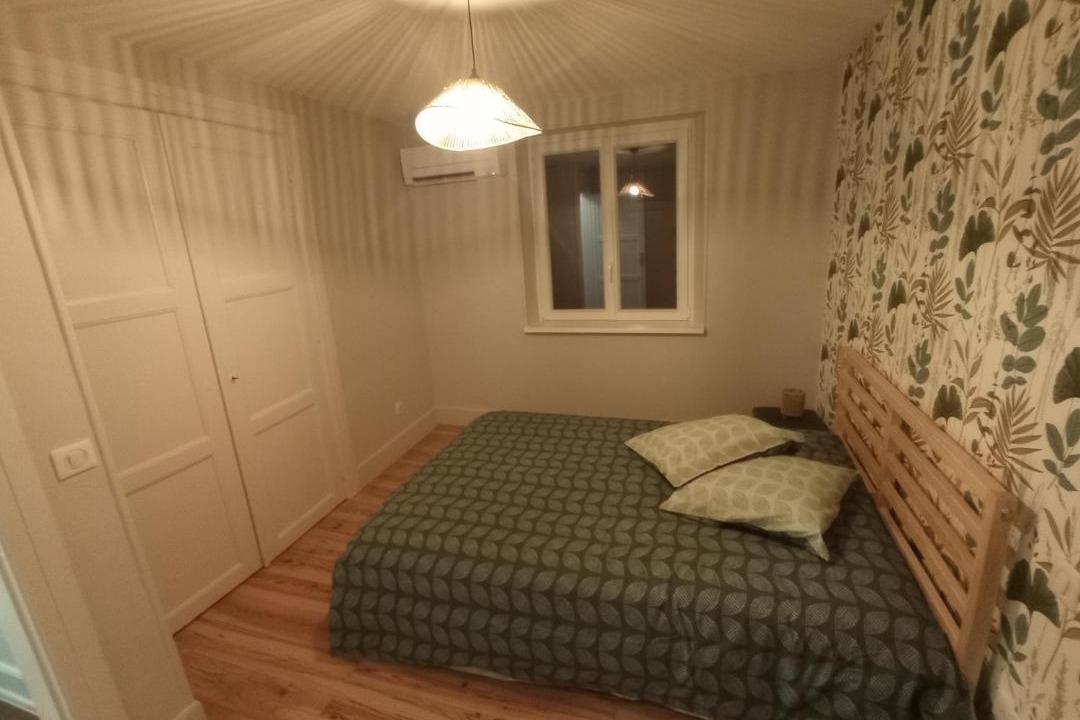 Photo of Bedroom in Mittelwihr