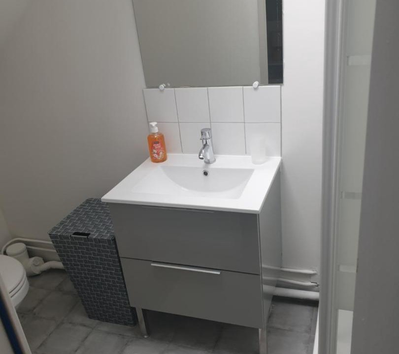 Photo of Bathroom in Villenauxe-la-Grande