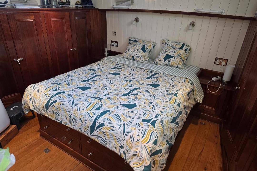 Photo of Bedroom in Aigues-Mortes