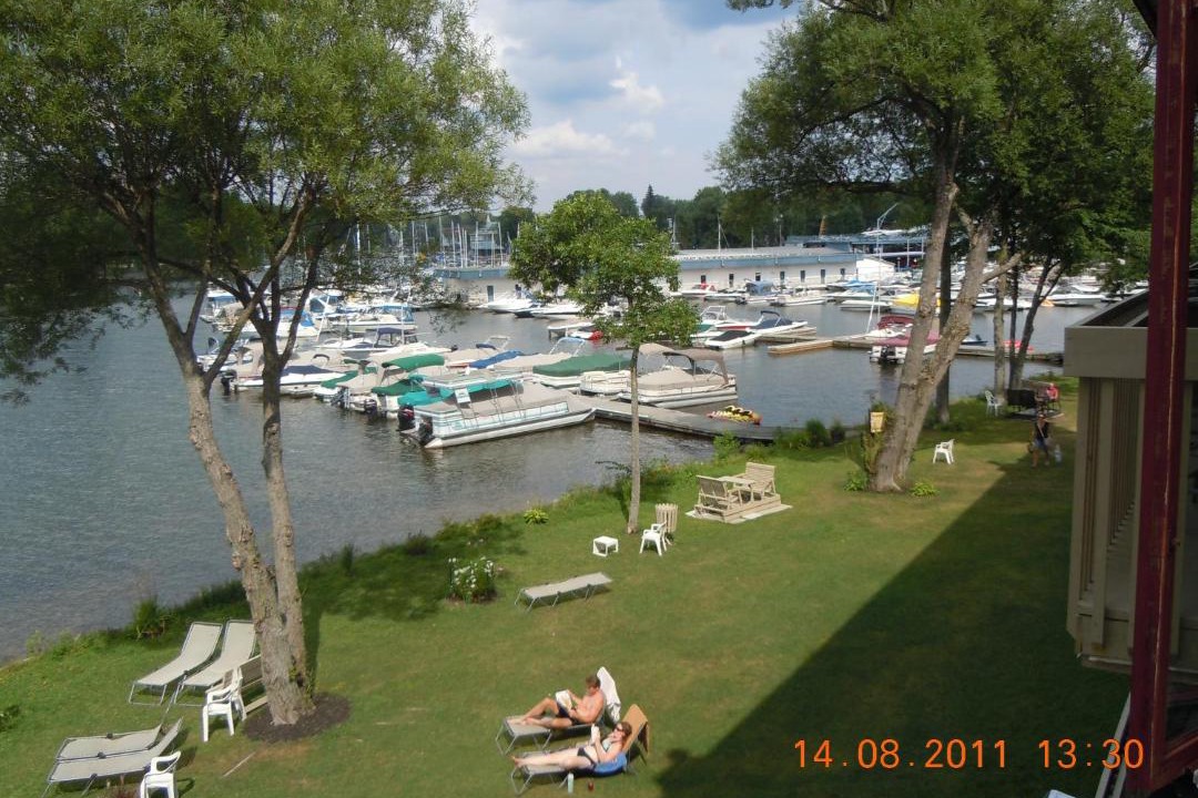 Photo of Others in Magog