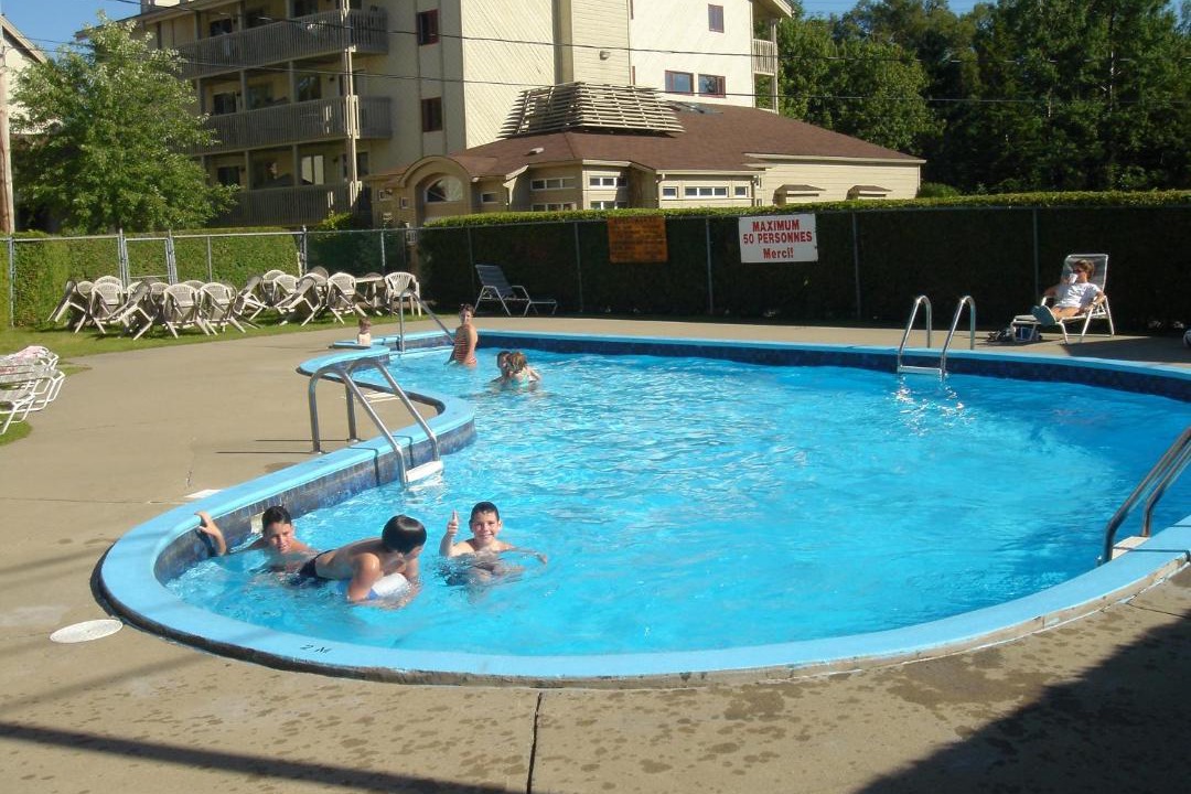 Photo of Others in Magog