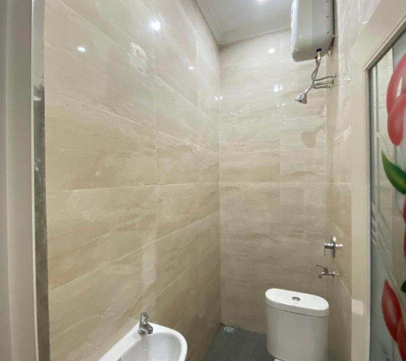 Photo of Bathroom in Prambanan