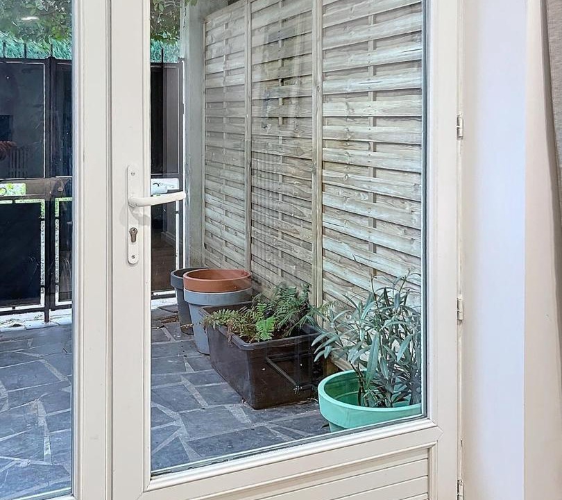 Photo of Patio Balcony in La Pie