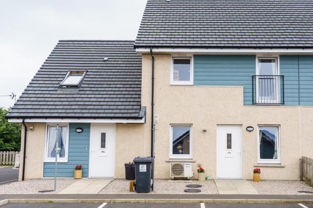 Photo of Others in Kirkwall