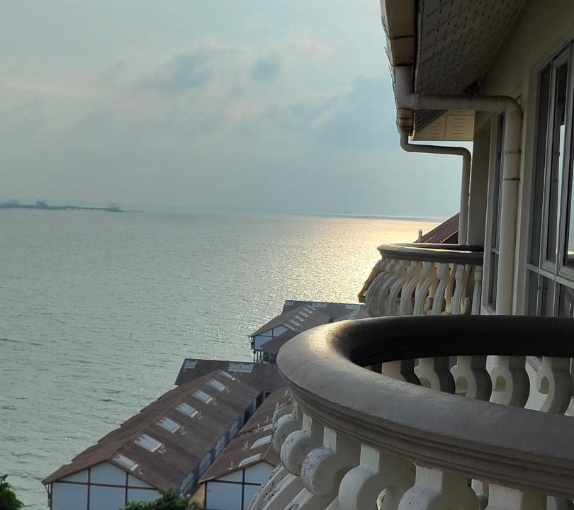Photo of Patio Balcony in Taman Tanjung