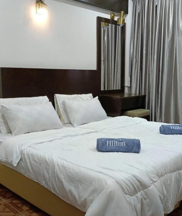 Photo of Bedroom in Taman Tanjung