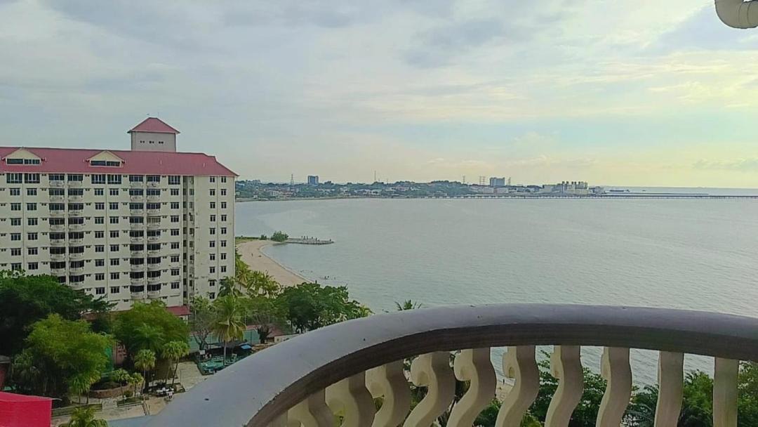 Photo of Patio Balcony in Taman Tanjung